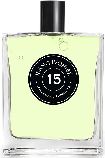 Parfumerie Generale Ilang Ivohibe