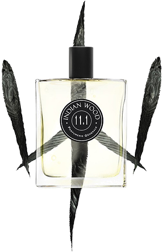 Parfumerie Generale Indian Wood
