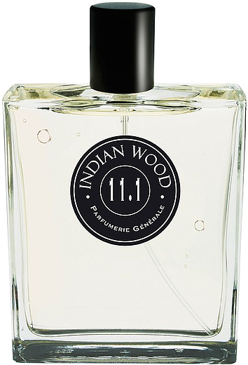 Parfumerie Generale Indian Wood