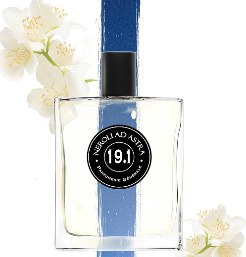 Parfumerie Generale PG 19.1 Neroli Ad Astra