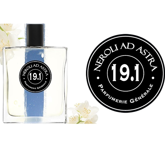 Parfumerie Generale PG 19.1 Neroli Ad Astra