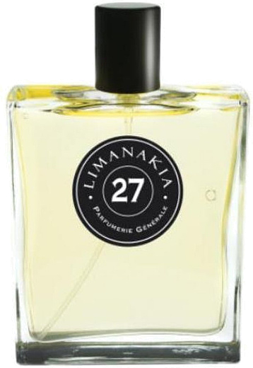 Parfumerie Generale PG 27 Limanakia