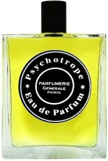 Parfumerie Generale Psychotrope
