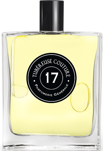 Parfumerie Generale 17 Tubereuse Couture