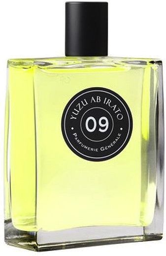 Parfumerie Generale Yuzu Ab Irato
