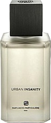 Parfumerie Particuliere Urban Insanity