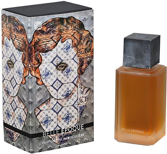 Parfumerie Particuliere Belle Epoque