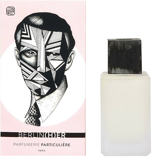 Parfumerie Particuliere Berlin(h)er