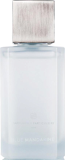 Parfumerie Particuliere Blue Mandarine