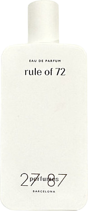 27 87 Rule Of 72