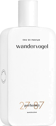 27 87 Wandervogel