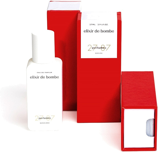 27 87 Elixir de Bombe