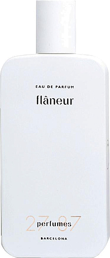 27 87 Flaneur
