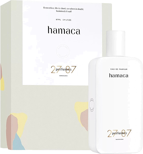 27 87 Hamaca