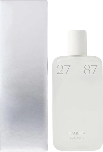 27 87 Lametta