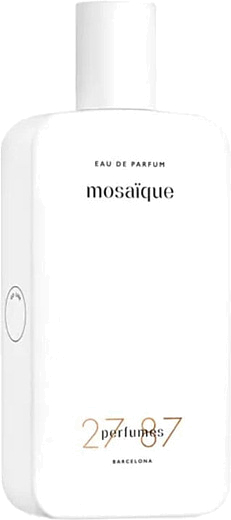 27 87 Mosaique