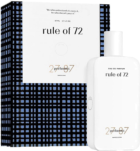 27 87 Rule Of 72