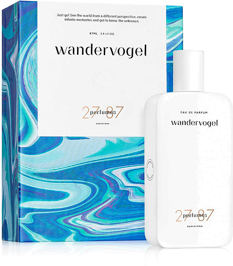 27 87 Wanderlust