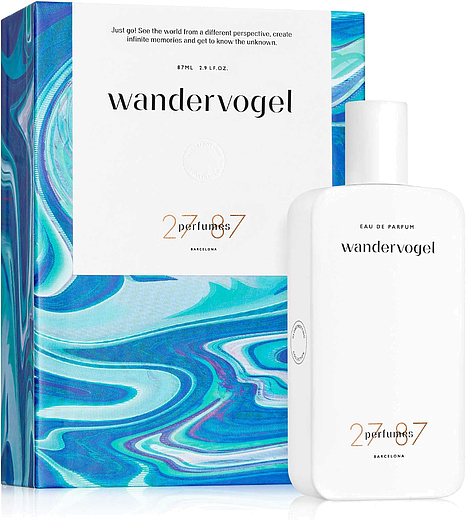 27 87 Wandervogel