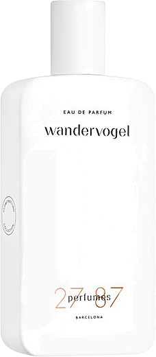 27 87 Wandervogel