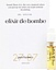 27 87 Elixir de Bombe