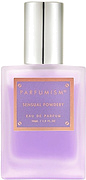 Parfumism Sensual Powedery