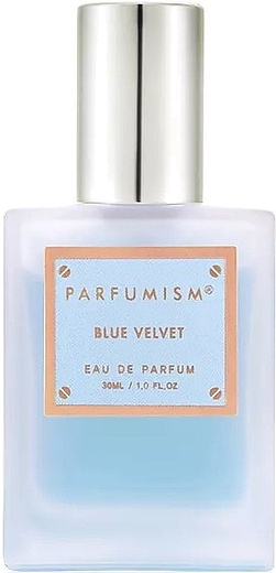 Parfumism Blue Velvet