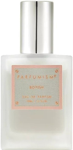 Parfumism Boyish