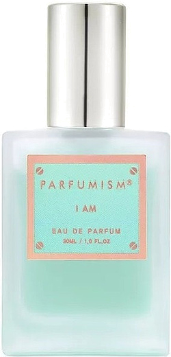 Parfumism I Am