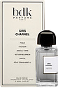 Parfums BDK Paris Gris Charnel