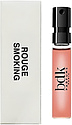 Parfums BDK Paris Rouge Smoking