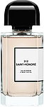 Parfums BDK Paris 312 Saint-Honore