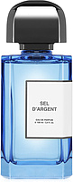 Parfums BDK Paris Sel D'Argent Parfums