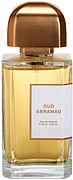Parfums BDK Paris Oud Abramad