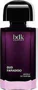 Parfums BDK Paris Oud Paradisio