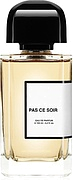 Parfums BDK Paris Pas Ce Soir