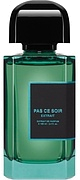 Parfums BDK Paris Pas Ce Soir Extrait