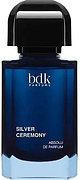 Parfums BDK Paris Silver Ceremony