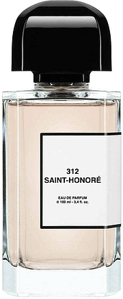Parfums BDK Paris 312 Saint-Honore