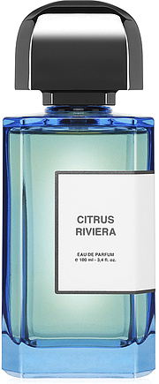 Parfums BDK Paris Citrus Riviera