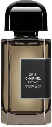Parfums BDK Paris Gris Charnel Extrait