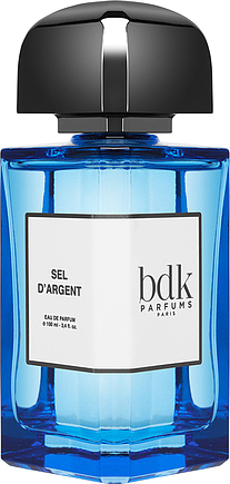 Parfums BDK Paris Sel D'Argent Parfums