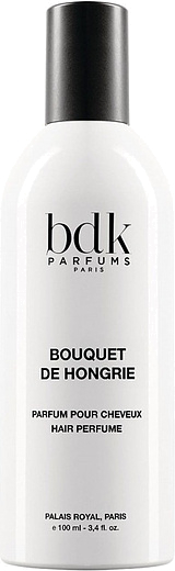 Parfums BDK Paris Bouquet De Hongrie