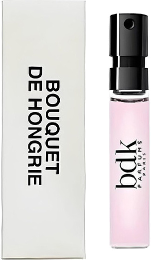 Parfums BDK Paris Bouquet De Hongrie