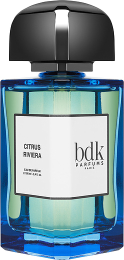 Parfums BDK Paris Citrus Riviera