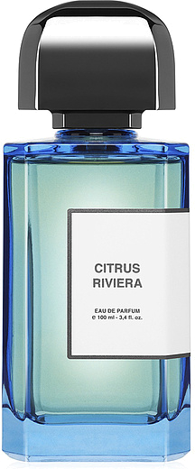 Parfums BDK Paris Citrus Riviera