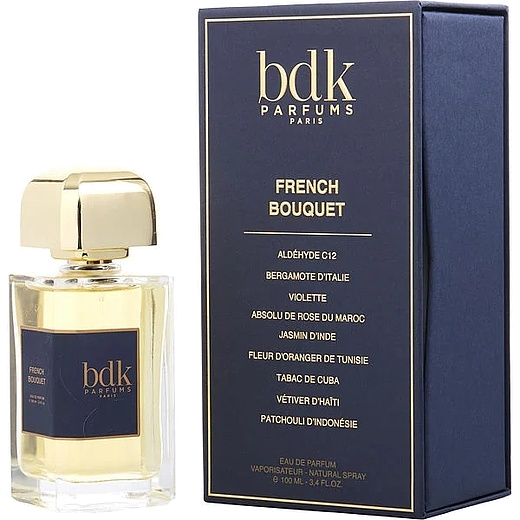 Parfums BDK Paris French Bouquet