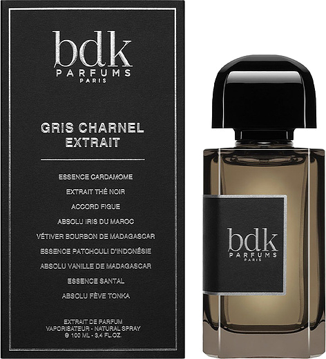 Parfums BDK Paris Gris Charnel Extrait