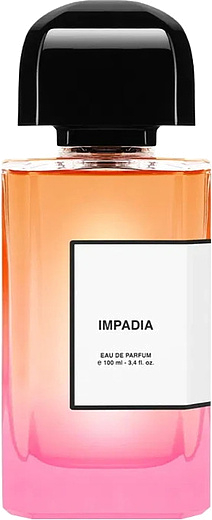 Parfums BDK Paris Impadia