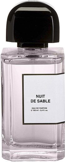 Parfums BDK Paris Nuit De Sable